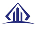 海乃酒店 Hajime(旧：海薰宿 新松实酒店) Logo